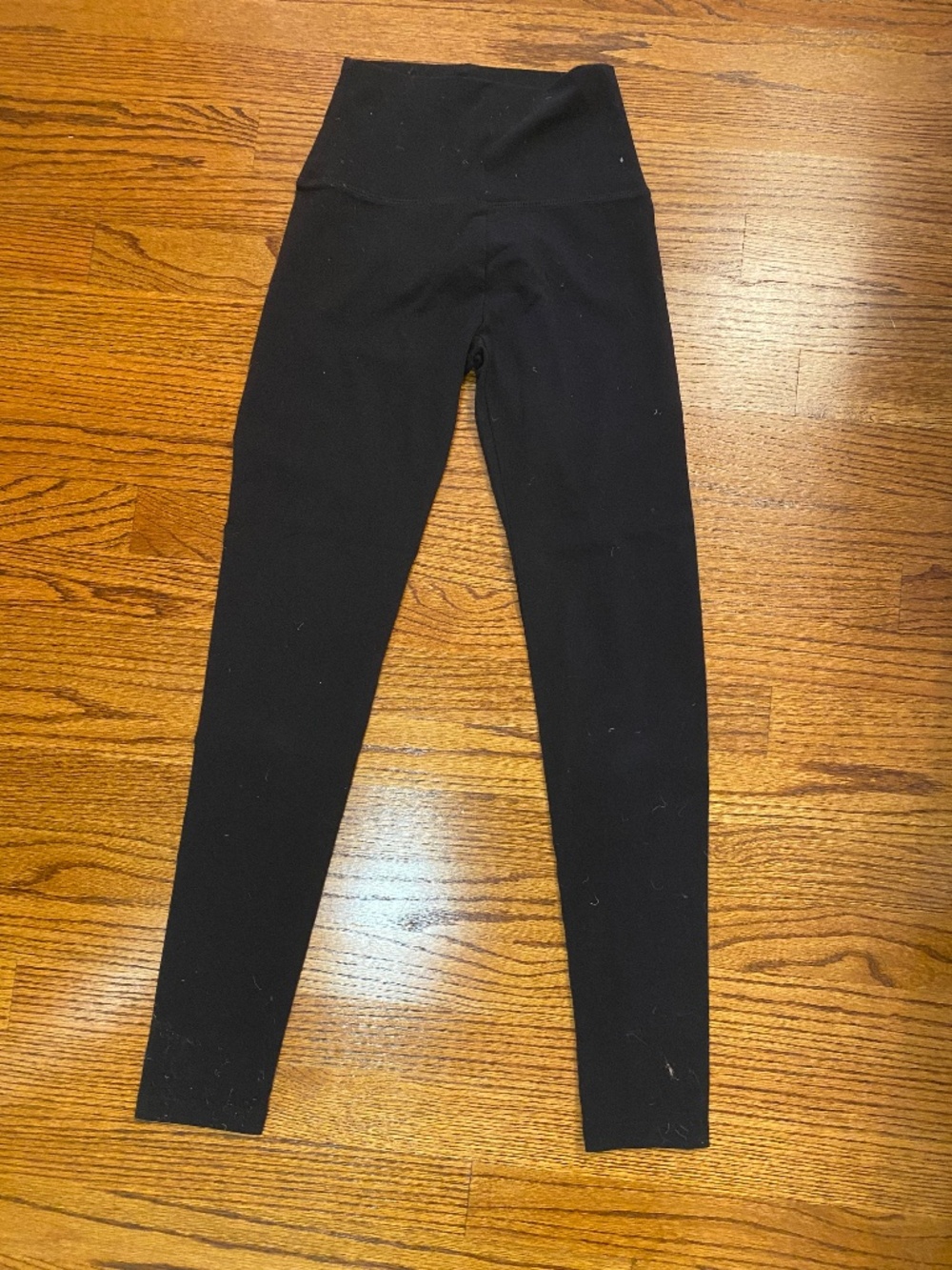 Black offline by aerie leggings